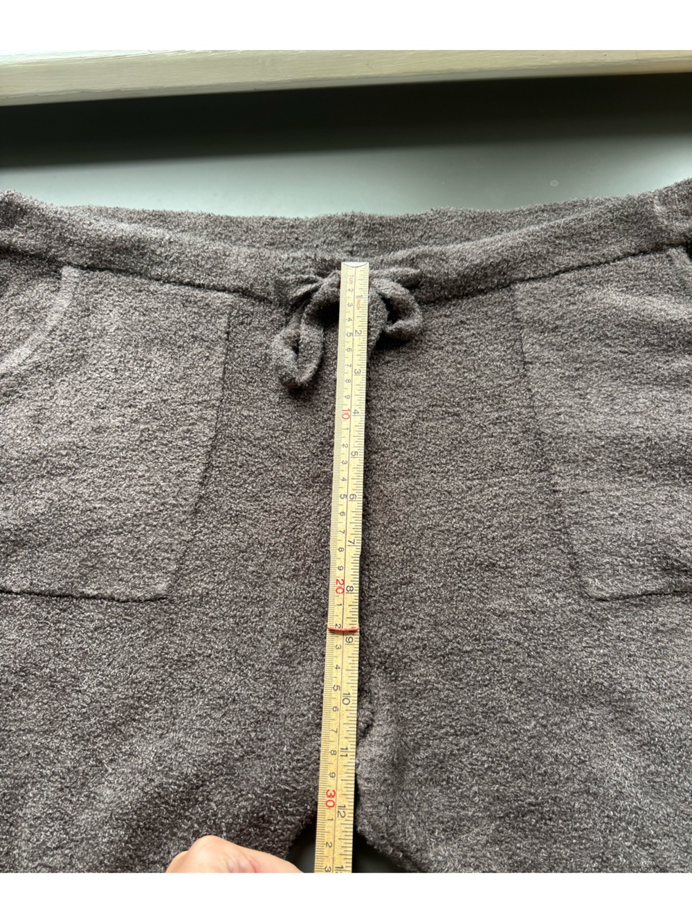 Barefoot Dreams CozyChic Lite Joggers- XL - Picture 10 of 11